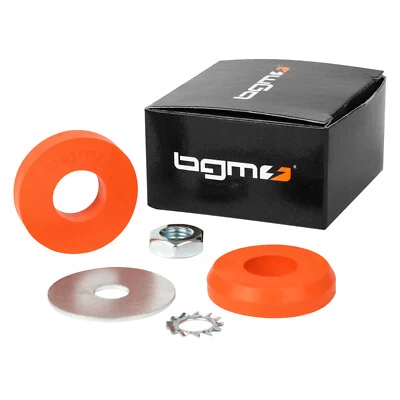 MF2102 Kit Silent Block Ammortizzatore Anteriore BGM Vespa GTS PX ZIP SP MP3