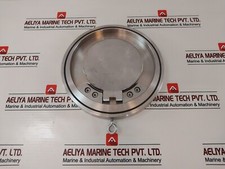 RITAG ZRK-3 Swing Check Valve DN200 PN10-40