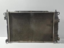 Radiateur Chevrolet EPICA