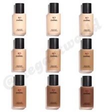 CHANEL N°1 DE CHANEL REVITALIZING FOUNDATION...
