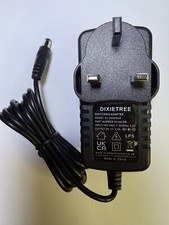 8V Switching Adapter Power Supply for Magic Sing ET18K Portable Karaoke System