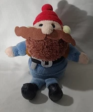 Yukon Cornelius Rudolph And The Island of Misfit Toys Plush CVS Christmas No Tag