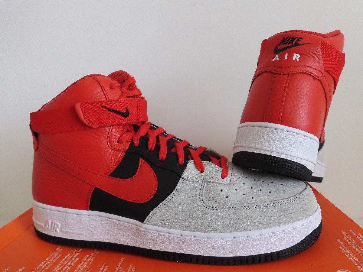 スパイク NIKE Air LT Super Bad TD RED and BLACK Nike Air Force 1 Low '07 – DTLR