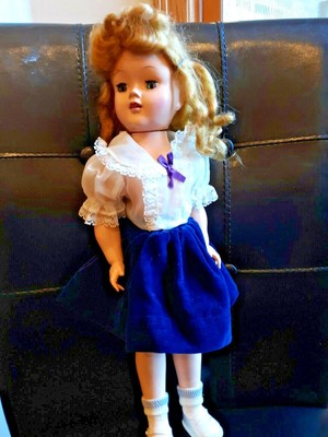 fairyland toy products doll