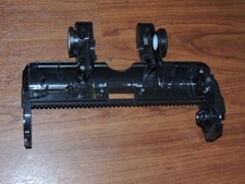 New Genuine Nozzle Guard Sole Plate 537605 for Hoover ONEPWR Blade Max BH53353V