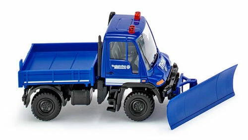 WIKING Lkw Modellautos, - LKWs & -Busse von Unimog