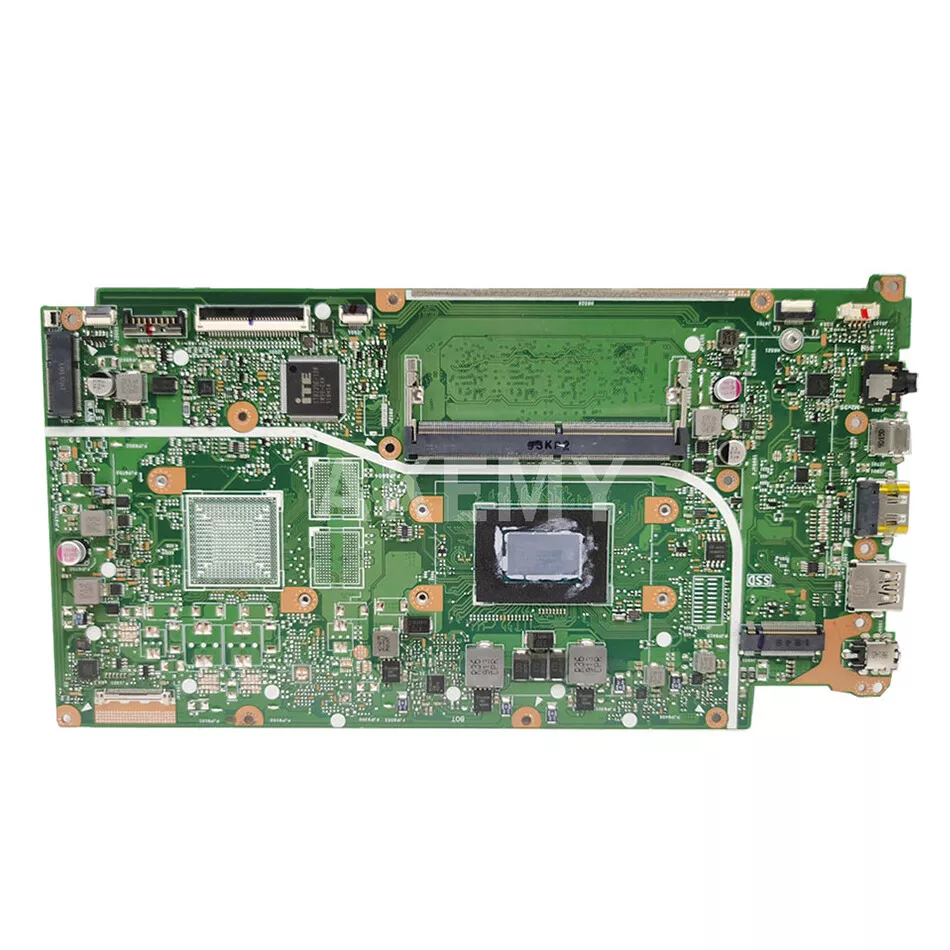 X512DA motherboard For Asus F512DA X512D F512D X512DK mainboard
