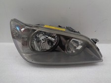 2004-2005 Lexus Is300 Right Passenger Xenon Headlight Lamp Oem Vi702283