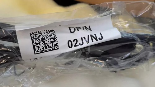 USB-C Laptop Charger 45W replacement - Multiple Uses 5V/9V/15V/20V 3A/2.25A - Picture 11 of 15