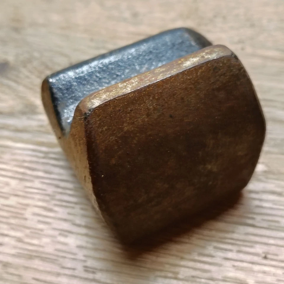 Auto Body Dolly Hand Anvil Blacksmith Metal Work Tool Heavy Duty - Image 3 of 4