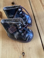 PuppenSchuhe von Wagner,echt