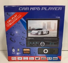 Car MP5 Player - Car MirrorLink Player, 7",  7110S
