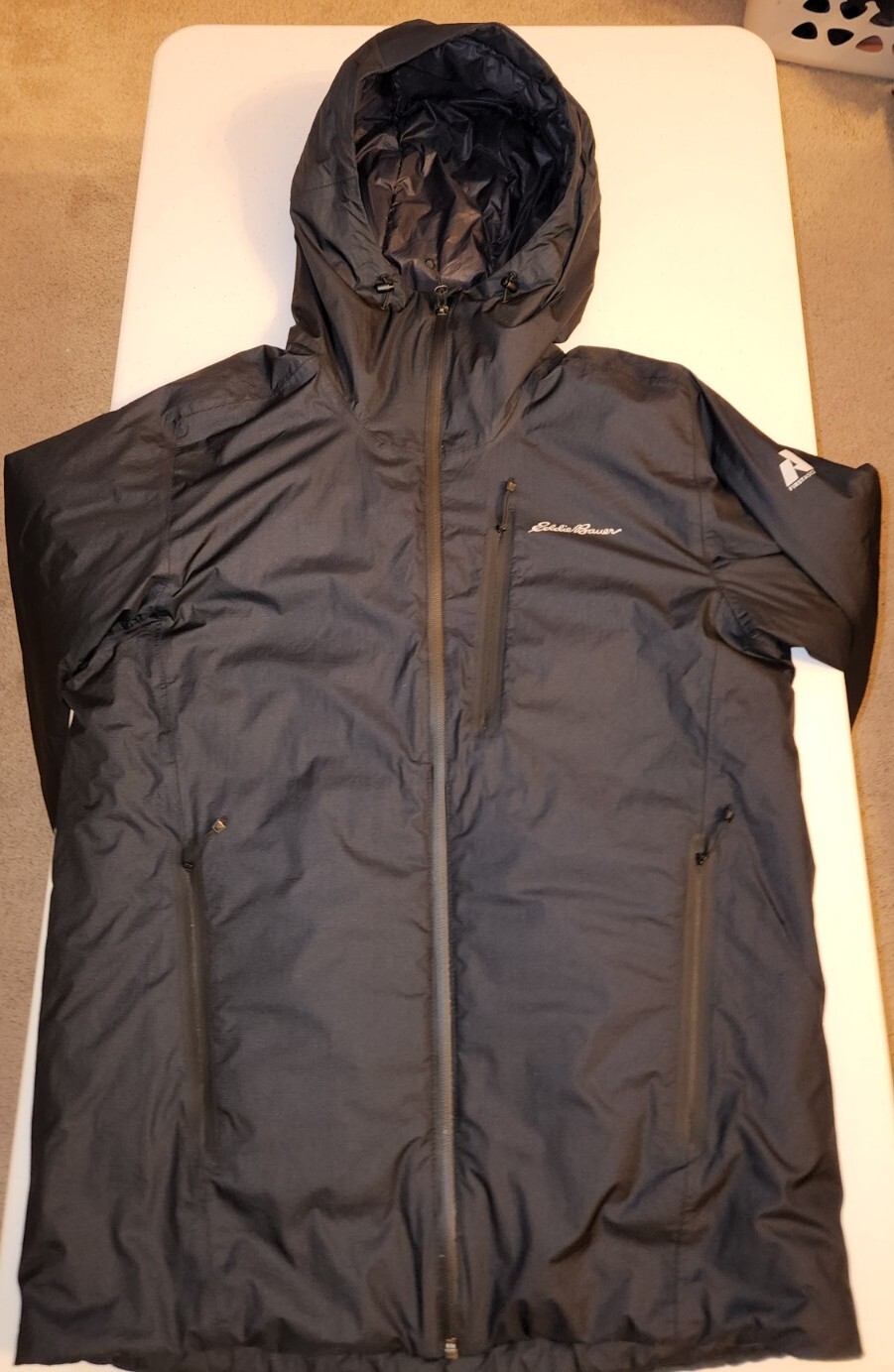 Eddie Bauer WeatherEdge Pro WATERPROOF 