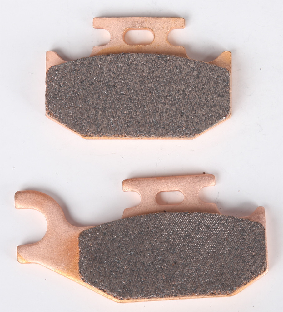 Stream Line Auto Parts STREAMLINE XTREME DUTY PADS PART# SB317EX NEW | eBay