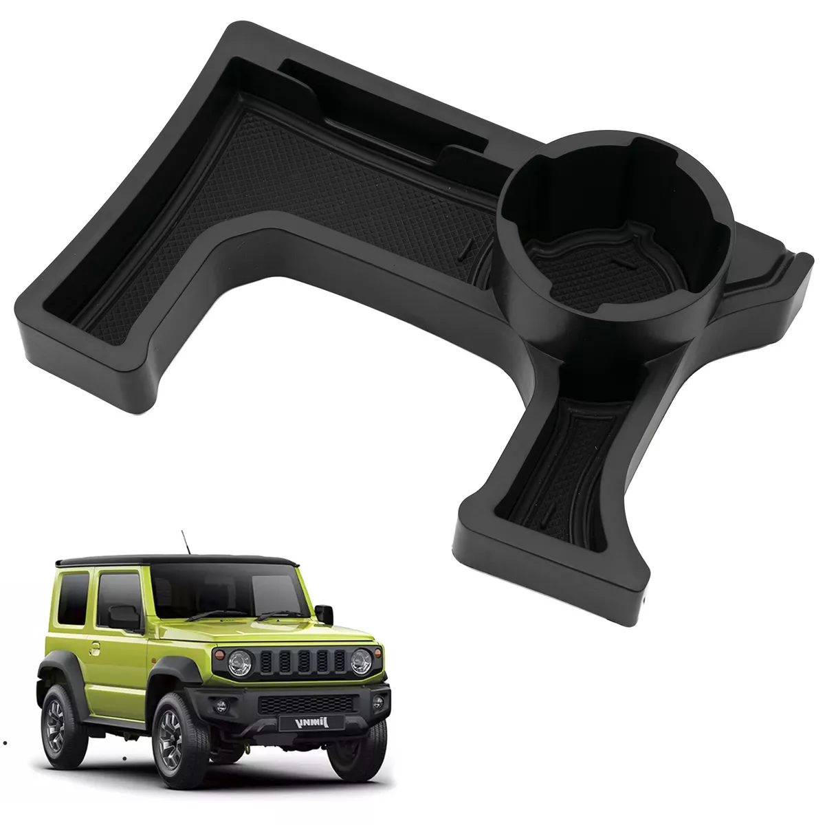 Suzuki jimny sale 2019 interior accessories
