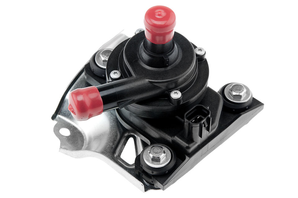 Electric Water Pump For Toyota Prius 1.5 Hybrid 03-