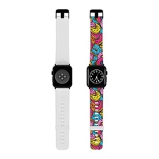 Donut-Mania: Apple Watch Band/Strap