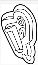 GENUINE 18-22 FORD EXPEDITION AC &HEATER ASSE...