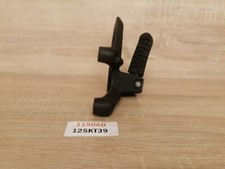 KTM 1190 ADVENTURER LEFT REAR HANGER AND PEG 125KT39