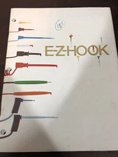 Vintage 1975 E-Z-Hook Catalog