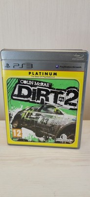 DiRT 2