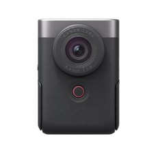 Canon PowerShot V10 PSV10SL Compact Vlog Camera High-quality video and audio
