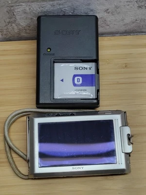 Sony Dsc T90 for sale | eBay