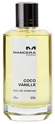 Coco Vanille by Mancera perfume for women EDP 4 / 4.0 oz New Tester
