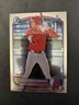2025 Bowman - Chrome Prospects Lucas Ramirez #BCP-135 (RC)