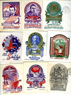 9 Staehle FDC