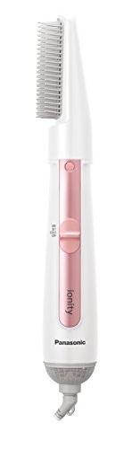 Panasonic Dry Dryer kurukuru Ionity Pale Pink Tone EH-KE1A-PP