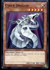 Cyber Dragon Egyptian God Deck: Obelisk the Tormentor EGO1-EN009 MP YuGiOh TCG |