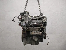 Renault Kangoo II 2016 Diesel 55kW Motor K9K628K9KE628 GOD50963