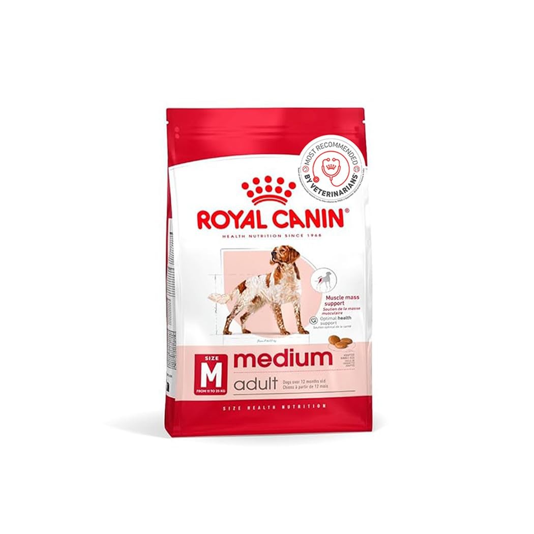 Muscle Support 1kg