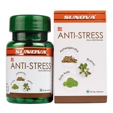Sunova Anti-Stress (formule de…