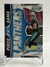2022 Panini Certified Piece of the Game Teal Matt Corral #PG-MC RC /50 Panthers