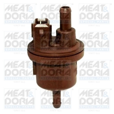 Soupape de ventilation de réservoir Meat & Doria 9311 pour stopper les odeurs d'essence OE