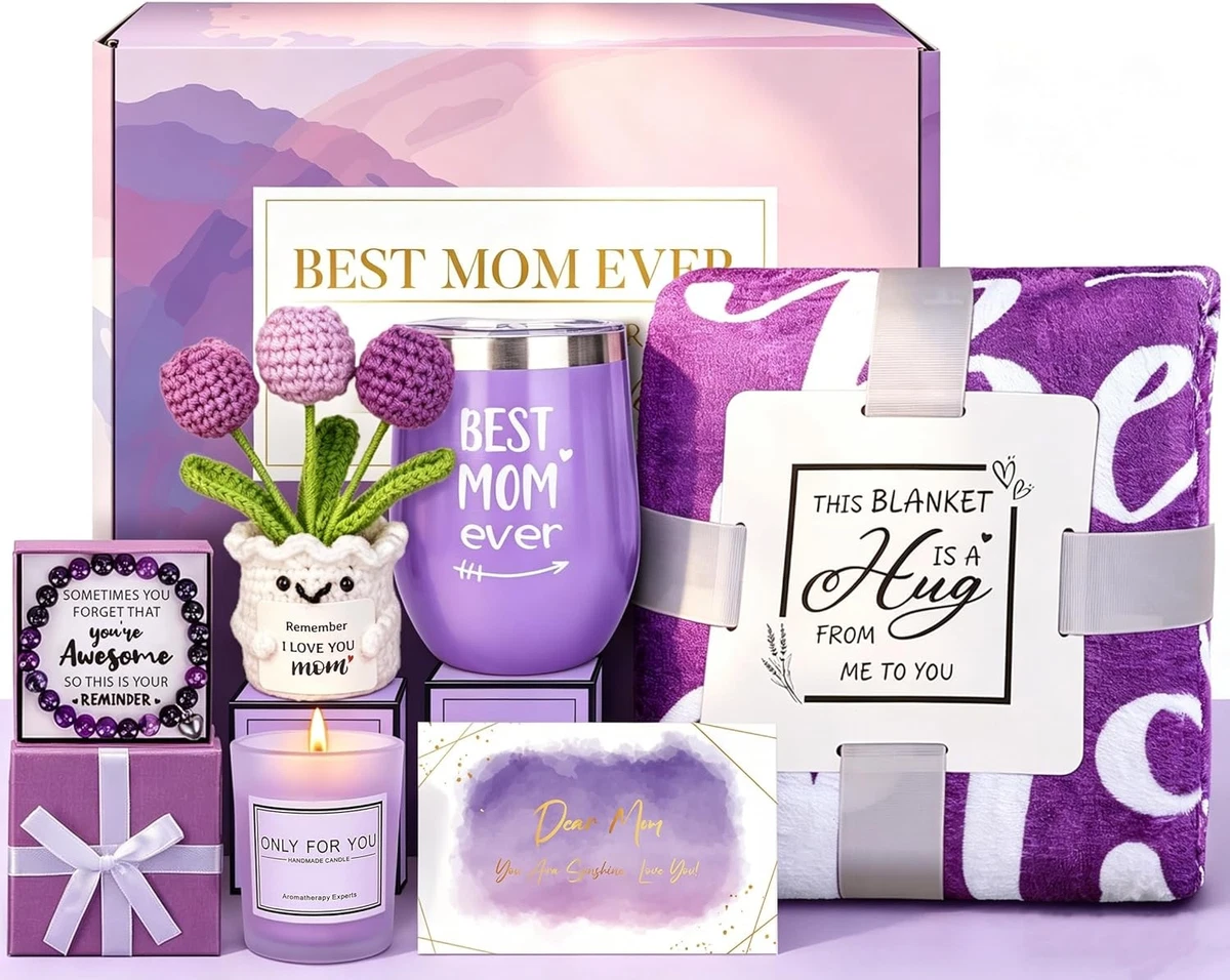 purple amazon birthday gifts for women