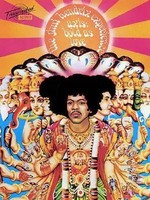 Jimi Hendrix - Axis: Bold As Love | Jimi Hendrix | Englisch | Taschenbuch | Buch