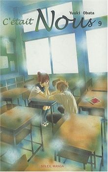 Cétait nous Vol.9 von Obata, Yuuki | Buch | Zustand sehr gut