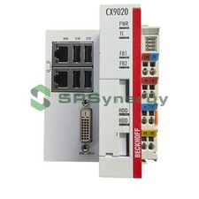 Beckhoff CX9020-0115 Embedded PC with Arm w/ ...