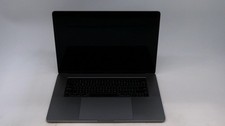 Apple MacBook Pro A1707 15 Core i7 16GB 512GB Gray 2017