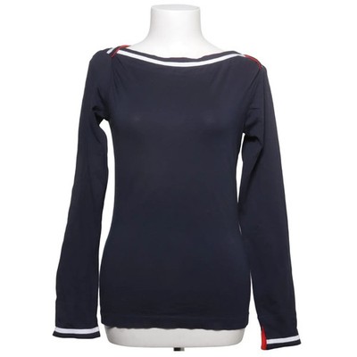 Bonny&Ried, Top, Größe: M, Blau/Rot/Weiß, Damen #lDE