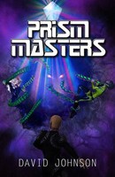 David Johnson | Prism Masters | Taschenbuch | Englisch (2020)