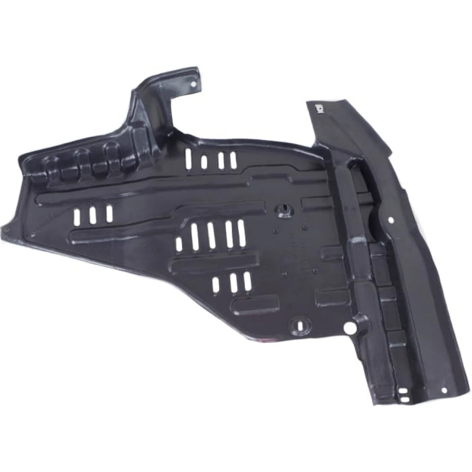 Protector contra salpicaduras de motor para Suzuki SX4 2007-2009 lado del conductor bajo cubierta SZ1228108 Foto 3 de 4
