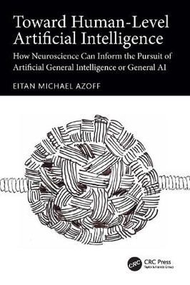 Eitan Michael Az Toward Human-Level Artificial Intellige (Paperback) (UK IMPORT)
