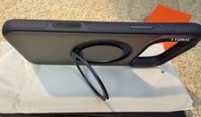 TORRAS 360 Rotatable Magnetic Stand Case for ...