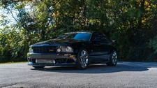 2006 Ford Mustang Saleen S281 Extreme  on eBay