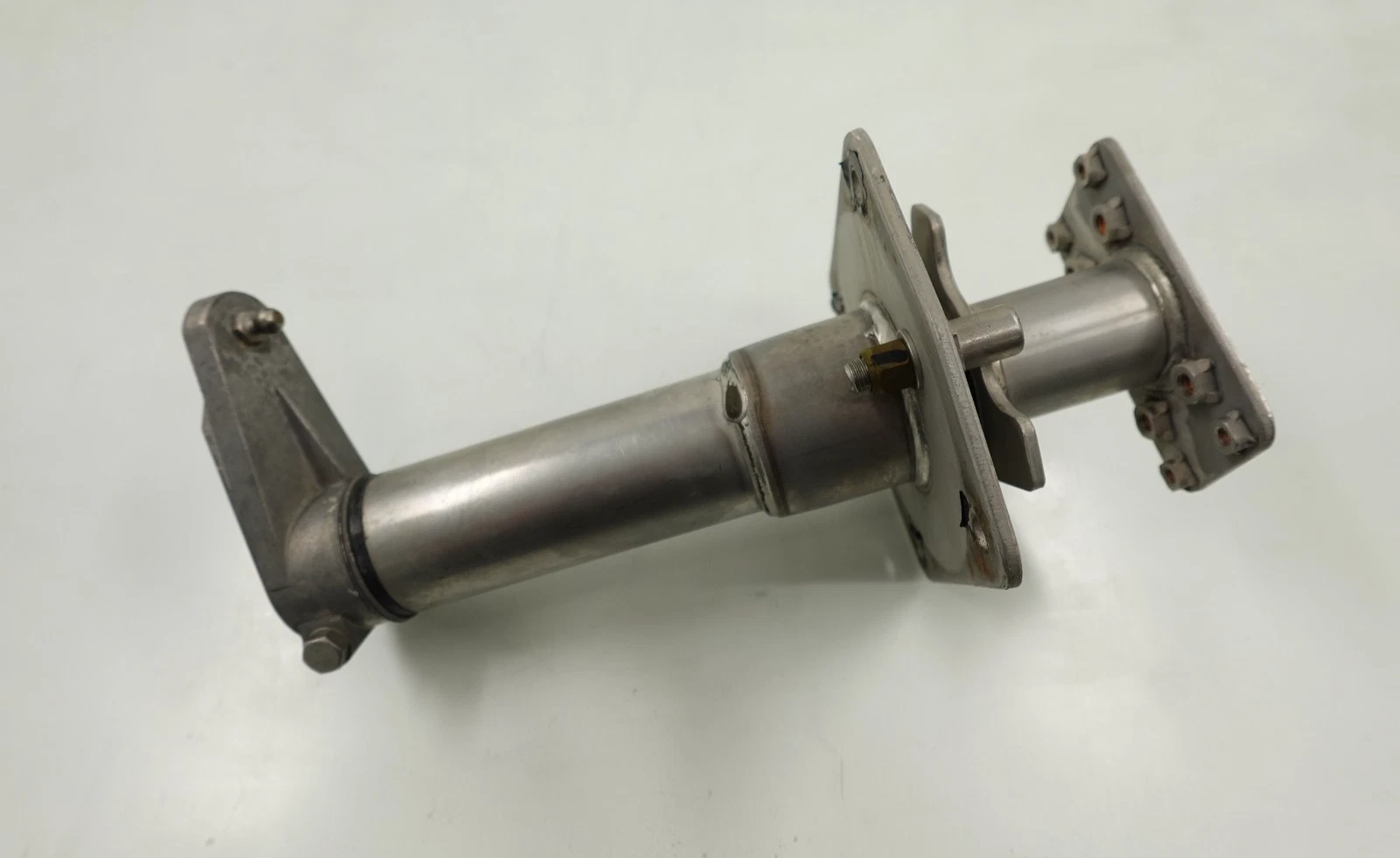 2000-2005 Yamaha GP1200R OEM Steering Column Master F0X-61541-00-00