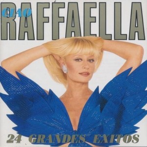 Raffaella Carra | eBay